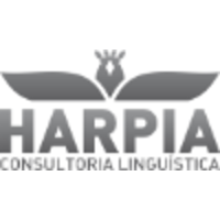 Harpia Consultoria Linguística logo, Harpia Consultoria Linguística contact details