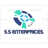 S.S Enterprises logo, S.S Enterprises contact details