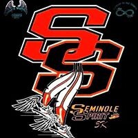 Seminole High School logo, Seminole High School contact details