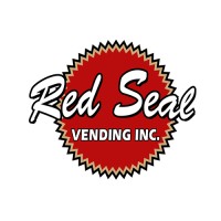 Red Seal Vending logo, Red Seal Vending contact details