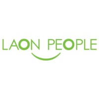 LAON PEOPLE Inc logo, LAON PEOPLE Inc contact details