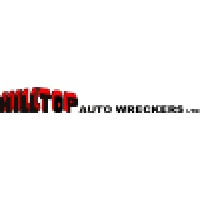 Hilltop Auto Wreckers Ltd logo, Hilltop Auto Wreckers Ltd contact details