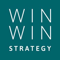 WinWin Strategy LLC logo, WinWin Strategy LLC contact details