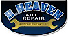 H. Heaven Auto Repair logo, H. Heaven Auto Repair contact details