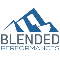 Blended Performances logo, Blended Performances contact details