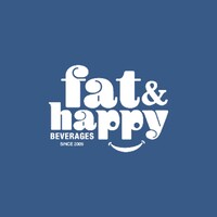 FatNHappy logo, FatNHappy contact details