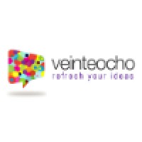 Veinteocho studios logo, Veinteocho studios contact details