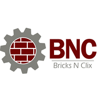 Bricks N Clix logo, Bricks N Clix contact details