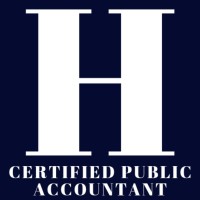 HUDA CPA FIRM, PLLC logo, HUDA CPA FIRM, PLLC contact details