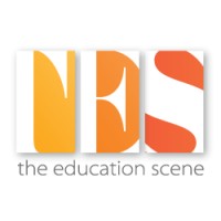 The Education Scene logo, The Education Scene contact details