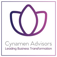 Cynamen Advisors logo, Cynamen Advisors contact details