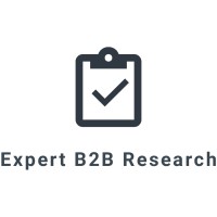 Expert B2B Research logo, Expert B2B Research contact details