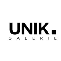 Unik Galerie logo, Unik Galerie contact details