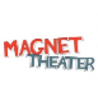 The Magnet Theater logo, The Magnet Theater contact details