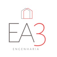 EA3 ENGENHARIA logo, EA3 ENGENHARIA contact details