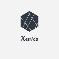 Xenico logo, Xenico contact details