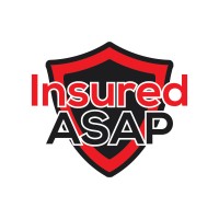 Insured ASAP Insurance Agency logo, Insured ASAP Insurance Agency contact details