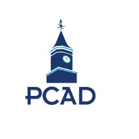 PCAD - City of Hagerstown logo, PCAD - City of Hagerstown contact details