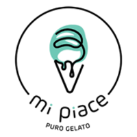 Mi Piace - Puro Gelato logo, Mi Piace - Puro Gelato contact details