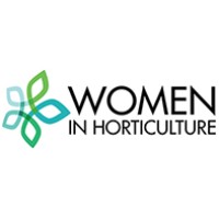 Women in Horticulture logo, Women in Horticulture contact details