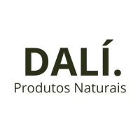 Dali Produtos Naturais logo, Dali Produtos Naturais contact details