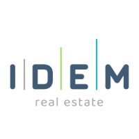 Idem Real Estate logo, Idem Real Estate contact details