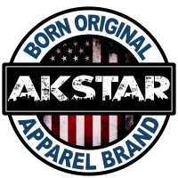 AKSTAR Brand Apparel logo, AKSTAR Brand Apparel contact details