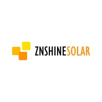 ZNShine Solar Brasil logo, ZNShine Solar Brasil contact details