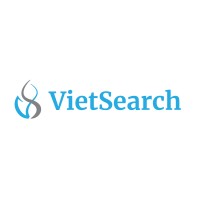 VietSearch logo, VietSearch contact details