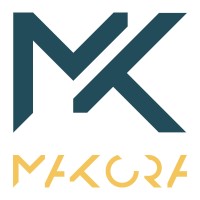 Makora México logo, Makora México contact details