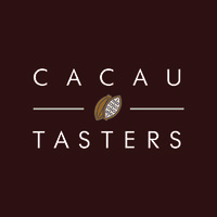 Cacau Tasters logo, Cacau Tasters contact details