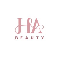 HA Beauty logo, HA Beauty contact details