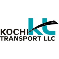 Kochi Transport LLC logo, Kochi Transport LLC contact details