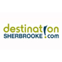 Destination Sherbrooke logo, Destination Sherbrooke contact details