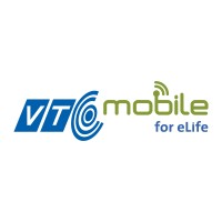 VTC Mobile logo, VTC Mobile contact details