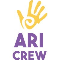 Ari Crew logo, Ari Crew contact details