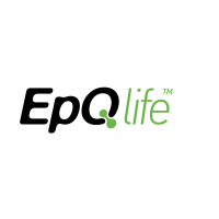 EPQ Life logo, EPQ Life contact details