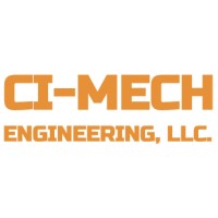 Ci-Mech Engineering, LLC. logo, Ci-Mech Engineering, LLC. contact details