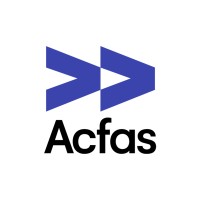 Acfas - Association francophone pour le savoir logo, Acfas - Association francophone pour le savoir contact details