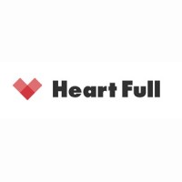 株式会社Heartfull logo, 株式会社Heartfull contact details