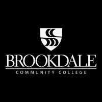 Brookdale Community College logo, Brookdale Community College contact details