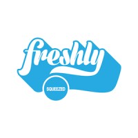 Freshly Squeezed Design logo, Freshly Squeezed Design contact details