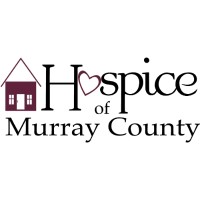 Hospice Of Murray County logo, Hospice Of Murray County contact details