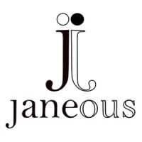 Janeous logo, Janeous contact details