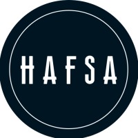 HAFSAFOOD logo, HAFSAFOOD contact details