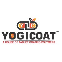 Yogi Tablet Coating Pvt. Ltd. logo, Yogi Tablet Coating Pvt. Ltd. contact details