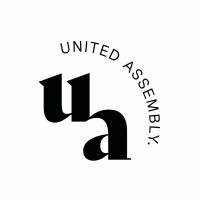 United Assembly logo, United Assembly contact details