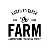 Earth to Table: The Farm logo, Earth to Table: The Farm contact details