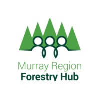 Murray Region Forestry Hub logo, Murray Region Forestry Hub contact details