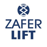 Zafer Lift Makine logo, Zafer Lift Makine contact details